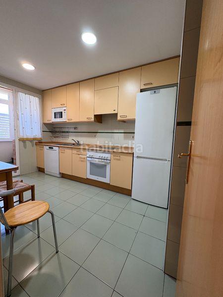 Foto e9da87d6-a430-451a-b2ad-d92e15c02e38. Rent flat in calle ventura rodríguez 8 in Sector B Boadilla del Monte