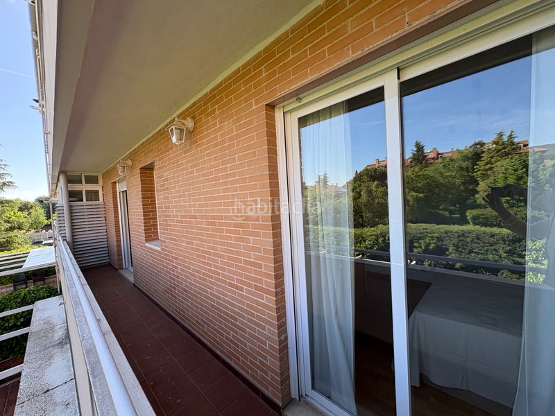 Foto f7466a99-8c56-471d-abc6-662f530224c1. Rent flat in calle ventura rodríguez 8 in Sector B Boadilla del Monte