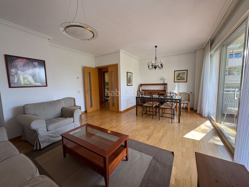 Foto fb8e82d7-ec7e-4e19-b388-d85277d61716. Rent flat in calle ventura rodríguez 8 in Sector B Boadilla del Monte