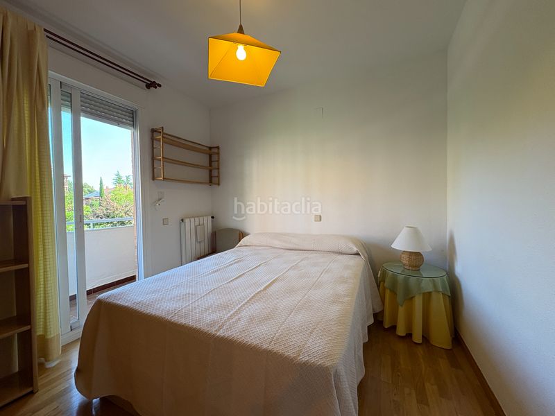 Foto fd3da941-e73b-4430-8d74-23fc824eda22. Rent flat in calle ventura rodríguez 8 in Sector B Boadilla del Monte
