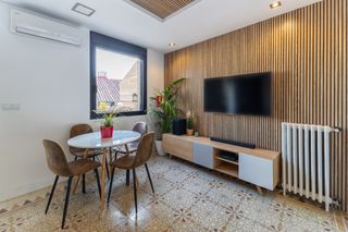 Penthouse in Embajadores-Lavapiés. Ático reformado en venta