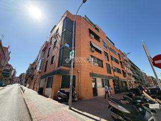 Pis a Palomeras Bajas. Piso en venta en madrid