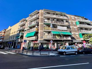 Pis a San Diego. Piso en venta en madrid