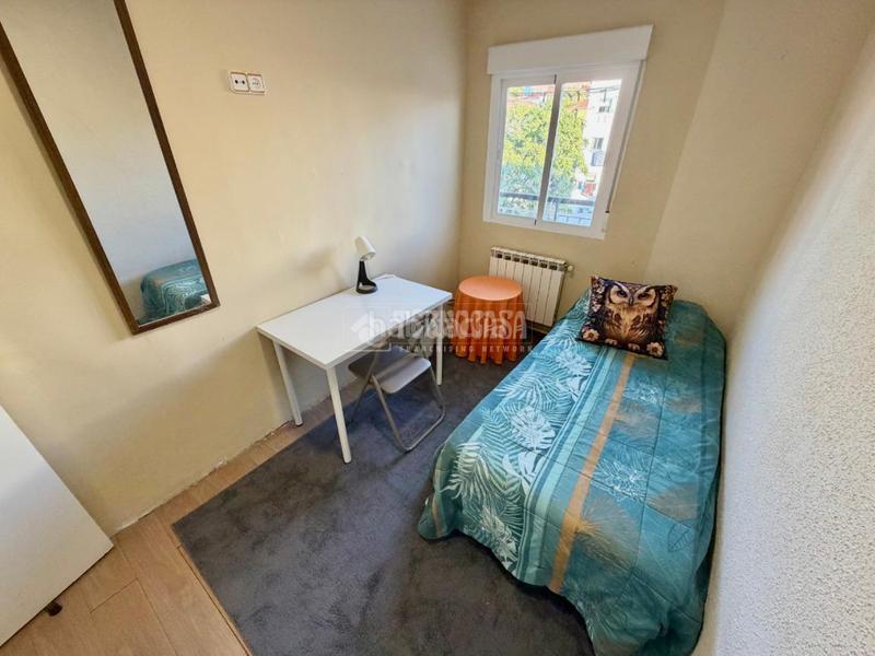 Foto e83091f8-7c5c-49e7-a933-2614f562b9df. Pis a San Diego Madrid