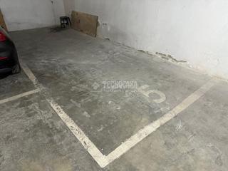 Aparcament cotxe a San Diego. Boxplaza de garaje en venta en madrid