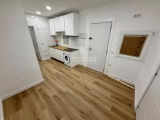 Pis a Palomeras Bajas. Piso en venta en madrid