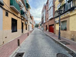 Pis a San Diego. Piso en venta en madrid