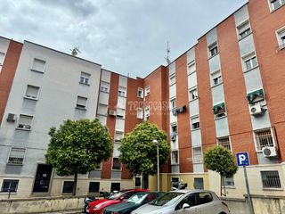 Flat in Palomeras Bajas. Piso en venta en madrid