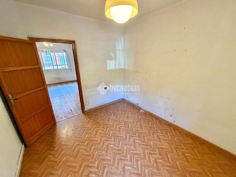 Foto c082df09-322b-41a7-a69a-c6a65a3ed12a. Pis a Palomeras Bajas Madrid