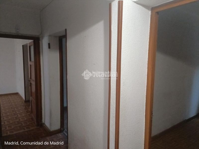 Foto c3882270-bb8a-4101-b2b6-2e96fef17933. Pis a Palomeras Bajas Madrid
