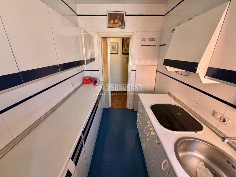 Foto 0c4307c5-710f-4bb6-89af-0ec700bcb1e2. Pis a Palomeras Bajas Madrid