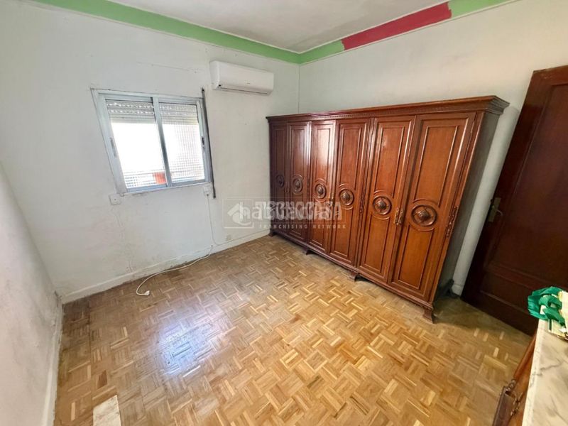 Foto 123d6908-c411-4213-a12b-4635b6d75574. Pis a Palomeras Bajas Madrid