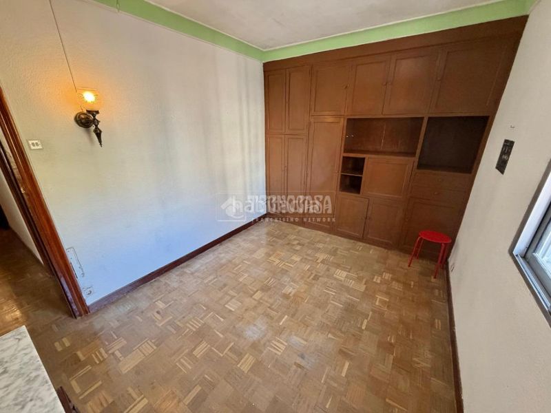 Foto 21ad939c-5bdf-497e-9e9d-724659dcb189. Pis a Palomeras Bajas Madrid