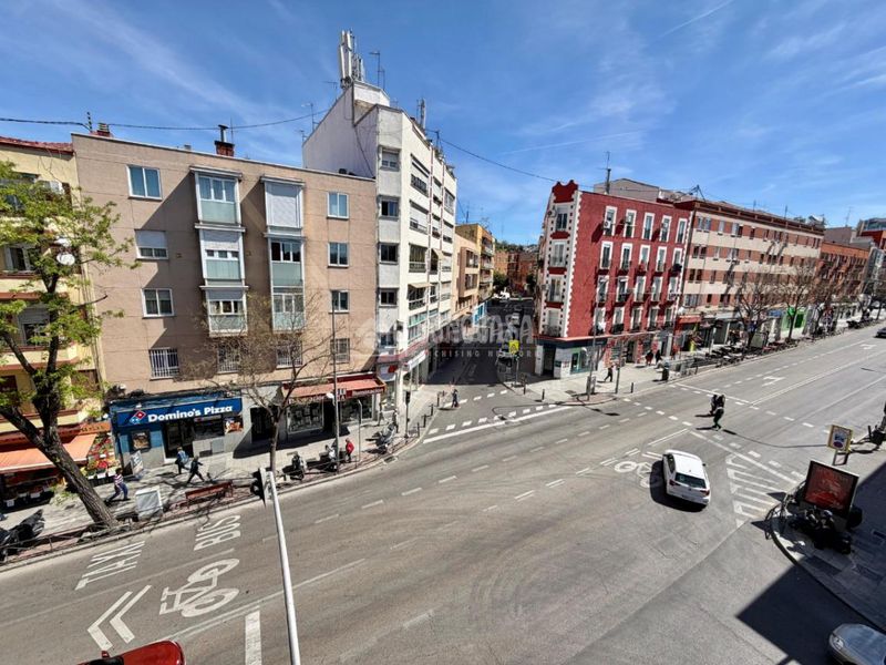 Foto 6159ef86-de44-442e-9c9b-bc633b42299e. Pis a Palomeras Bajas Madrid