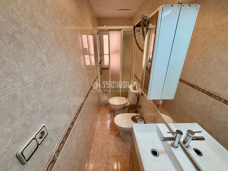 Foto 96770a04-d168-48f8-acba-d410a08c1203. Pis a Palomeras Bajas Madrid