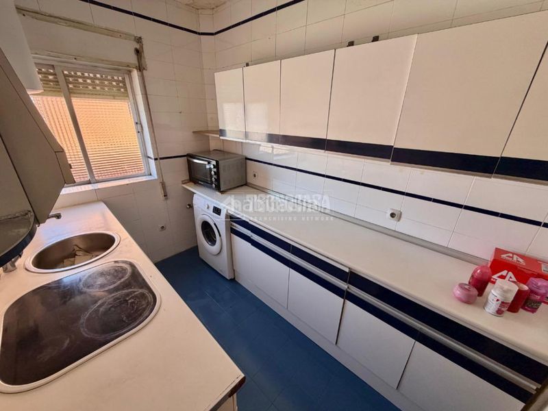 Foto 9b5cda9f-68c2-45c7-8e03-70097c4c7fb1. Pis a Palomeras Bajas Madrid