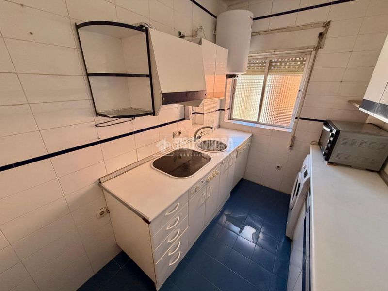 Foto c46579b2-b45b-4d7e-b036-5e1893a572fc. Pis a Palomeras Bajas Madrid