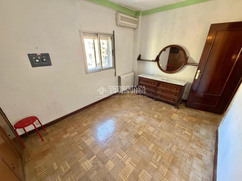 Foto cf1da3a2-aae1-4eb5-bdef-2de5ddb93dd2. Pis a Palomeras Bajas Madrid