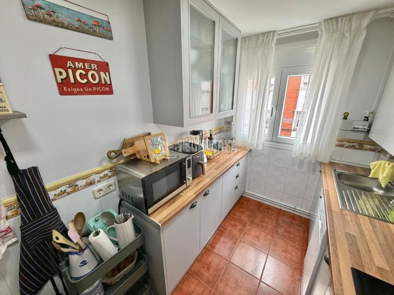 Foto 05645b1d-45fa-4e79-8df8-c7508623bb13. Pis a Palomeras Bajas Madrid