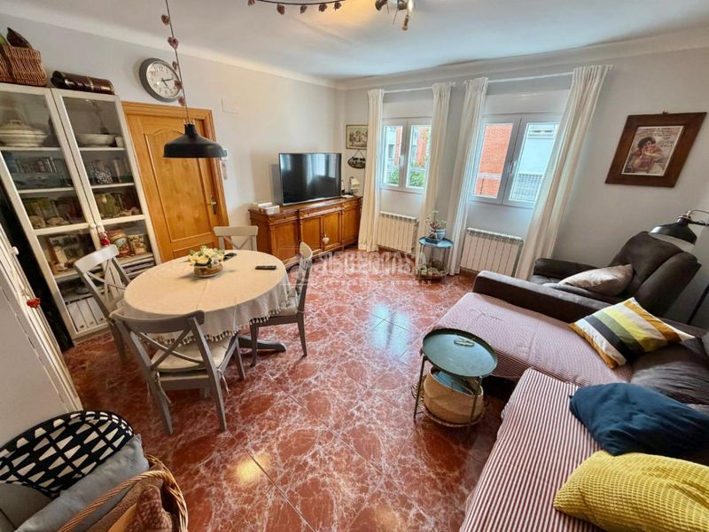 Foto 2c924be7-4278-4549-ad82-a6a5703dcb72. Pis a Palomeras Bajas Madrid