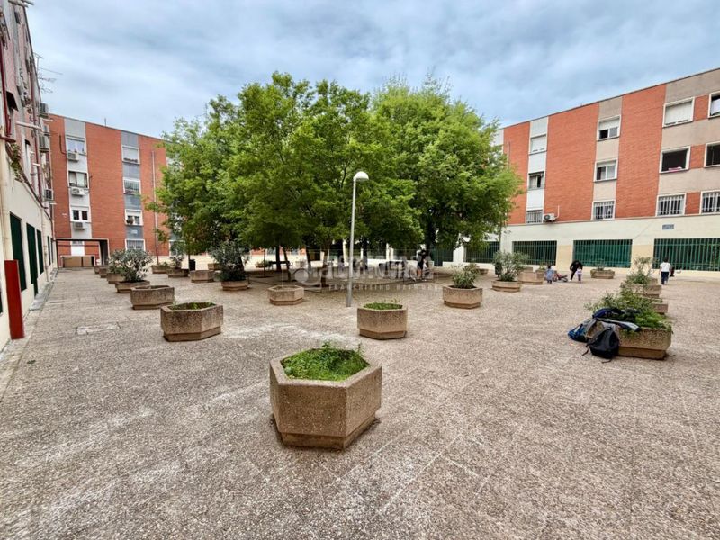 Foto 313232ee-a1f7-4cfe-948c-f2f7360c432b. Pis a Palomeras Bajas Madrid