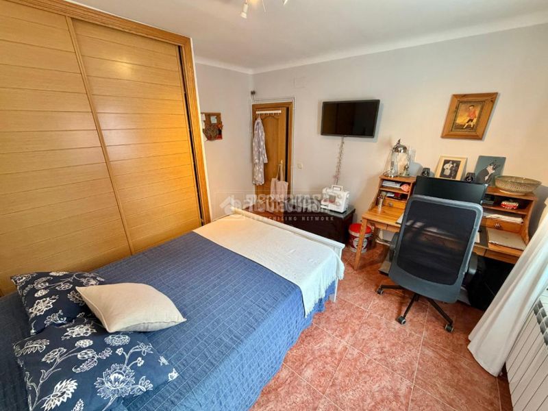 Foto 38609229-89d3-4769-9319-0f20254cf31a. Pis a Palomeras Bajas Madrid