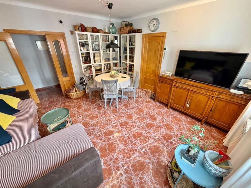 Foto 70ee9b04-83d5-4dd2-ac4d-36f0dcb9087e. Pis a Palomeras Bajas Madrid