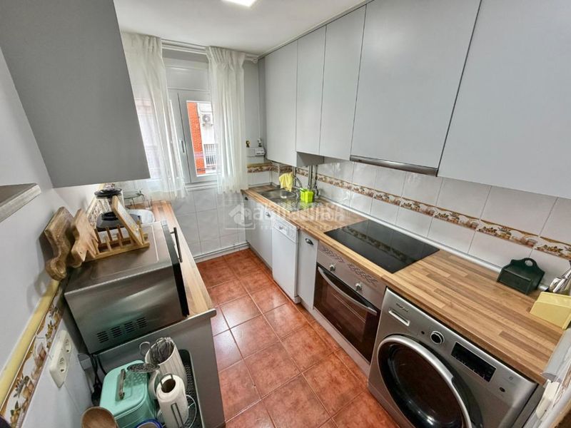 Foto 8652e7ca-4f05-41ec-b119-eea0ab5d99f9. Pis a Palomeras Bajas Madrid