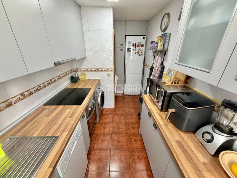 Foto bbb721fe-31c2-43c5-a395-756fb8570e46. Pis a Palomeras Bajas Madrid