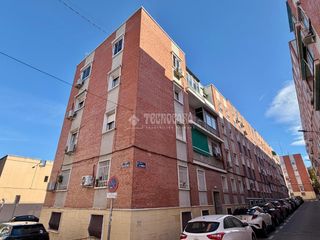 Pis a Palomeras Bajas