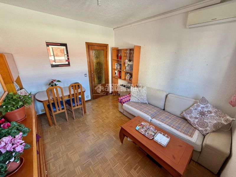 Foto 1836b0fc-cbd8-4924-b847-6ffce5393342. Pis a Palomeras Bajas Madrid