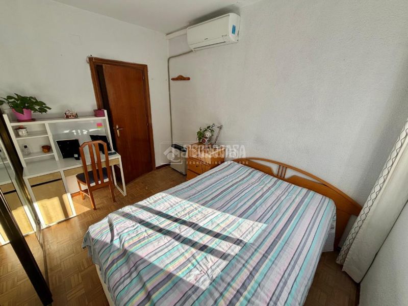 Foto 46c636fd-d2ff-472e-9d78-c571c7c75fe6. Pis a Palomeras Bajas Madrid