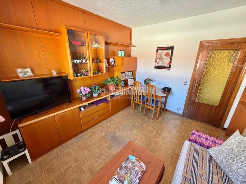 Foto 704bf63c-e0ac-42e2-baf0-aaad14751569. Pis a Palomeras Bajas Madrid