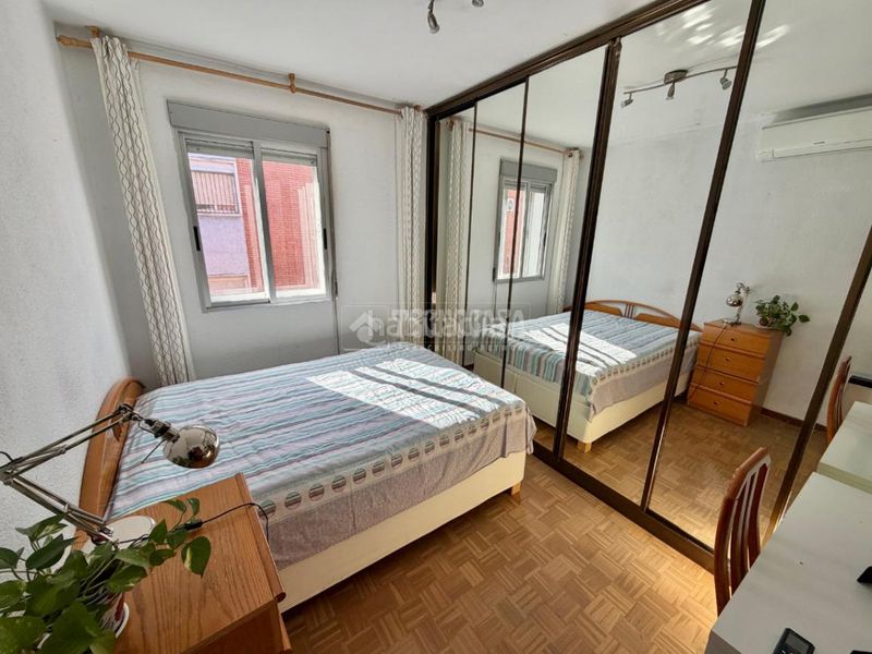 Foto cd83142f-aa4a-48d7-8721-7783c179439f. Pis a Palomeras Bajas Madrid