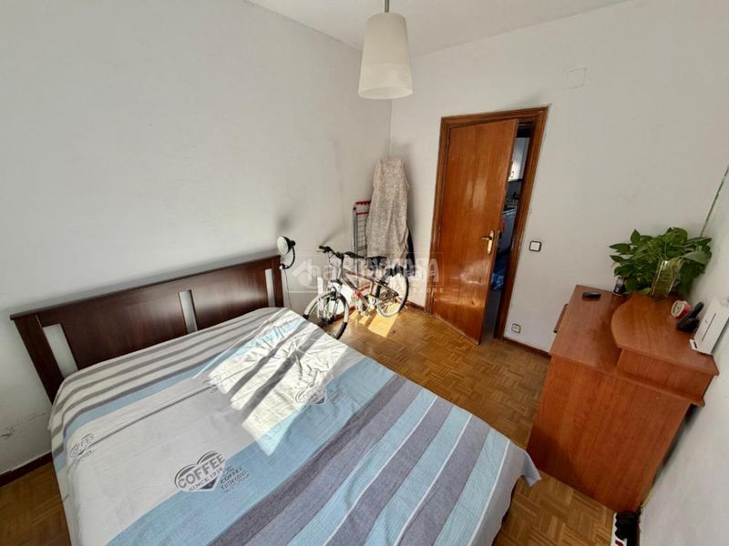 Foto db6535f7-c609-4beb-a4f3-73e9fb7cfa08. Pis a Palomeras Bajas Madrid