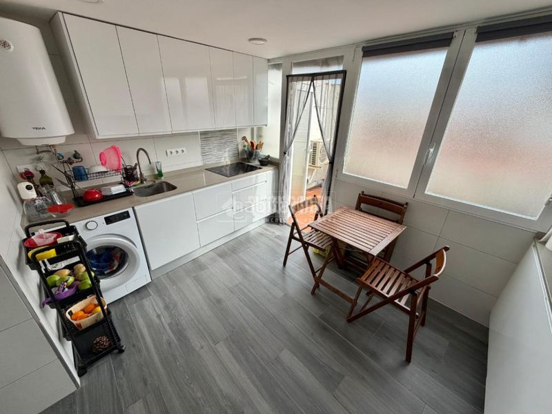 Foto 02af1994-057f-4c3f-b9df-a49f1b774170. Piso  en venta en San Diego Madrid