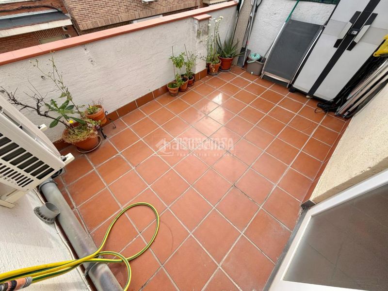 Foto 08aff8d5-5808-4a04-9c4a-a7f135b8cc34. Piso  en venta en San Diego Madrid