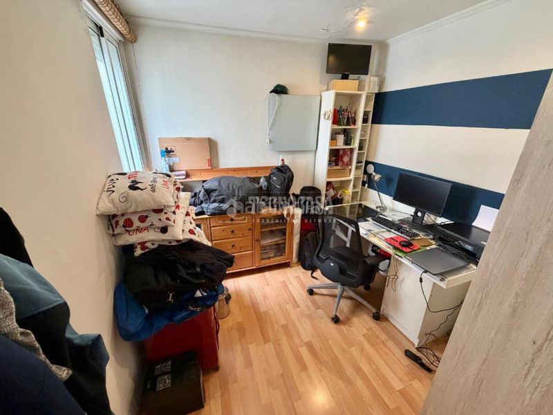 Foto 09ff4aa9-6c6a-41d9-8bf2-5579728509da. Piso  en venta en San Diego Madrid