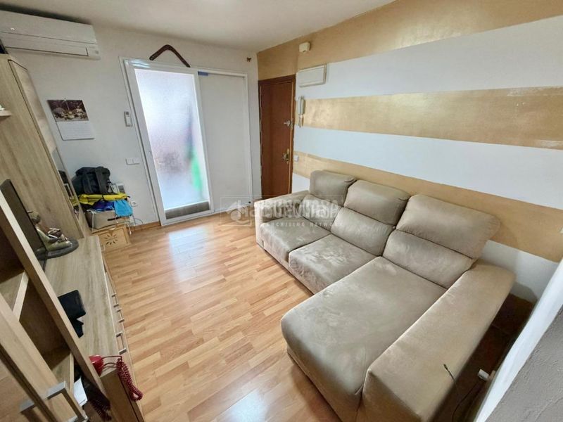 Foto 3523dec3-ccd9-420b-b965-1268fc7e7a42. Piso  en venta en San Diego Madrid