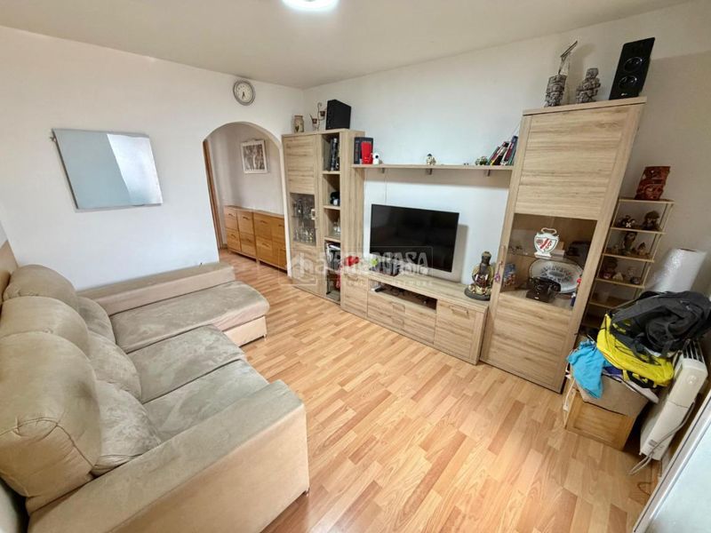 Foto 390802ae-eb7d-458a-9210-92f0bfd25294. Piso  en venta en San Diego Madrid