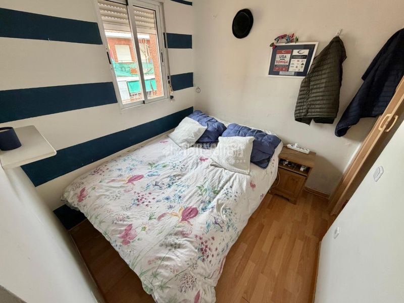 Foto 4c5e30ed-8230-4481-9d3d-3d352365e609. Piso  en venta en San Diego Madrid