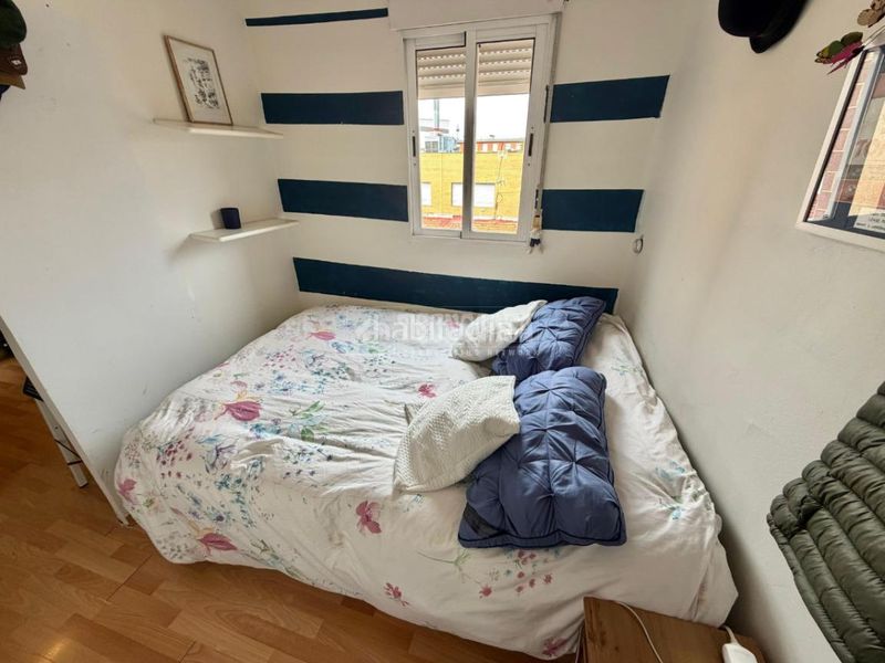 Foto 59cc0e24-9168-40d3-a535-54bfe183c762. Piso  en venta en San Diego Madrid