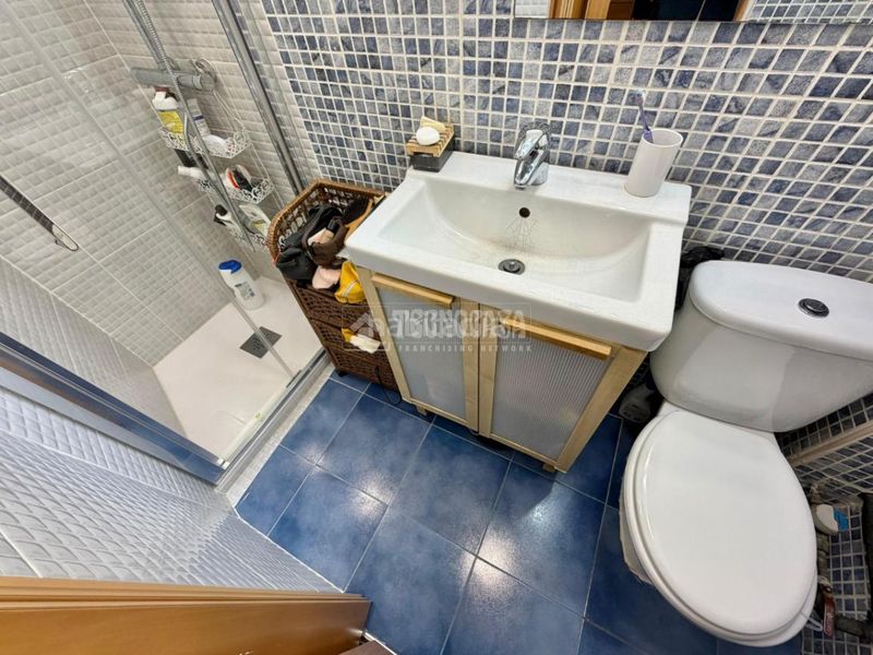 Foto cefc6e30-2791-4819-90dd-8c8827848855. Piso  en venta en San Diego Madrid