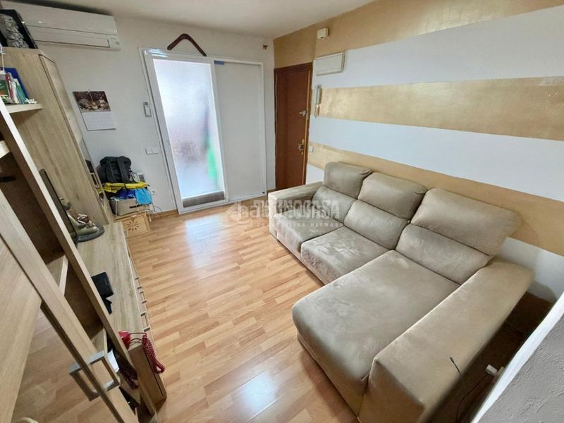Foto d41d48ee-bb8b-4627-999a-f673350a8723. Piso  en venta en San Diego Madrid