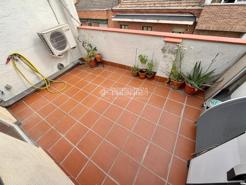 Foto fd18e910-10ce-4257-abd0-ad9669e02afb. Piso  en venta en San Diego Madrid