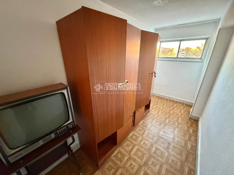 Foto e50fba34-7800-47d7-ac87-a77f24da31b4. Pis a San Diego Madrid