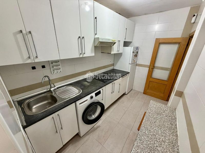Foto 40187b91-5db8-499d-8817-71ee1a62775e. Pis a San Diego Madrid