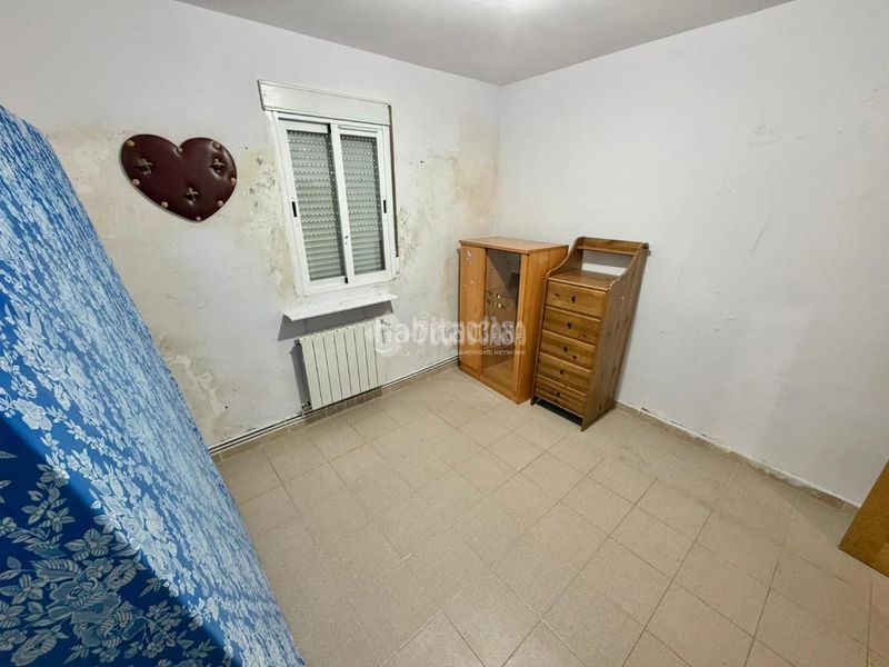 Foto 81a4ce91-409d-4e6f-a0a3-f75b4ff9d95f. Pis a San Diego Madrid