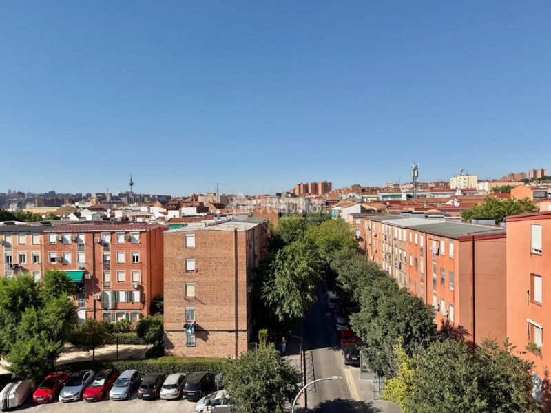 Foto 1b566f03-778b-4f54-99eb-f95d78f91286. Pis a San Diego Madrid