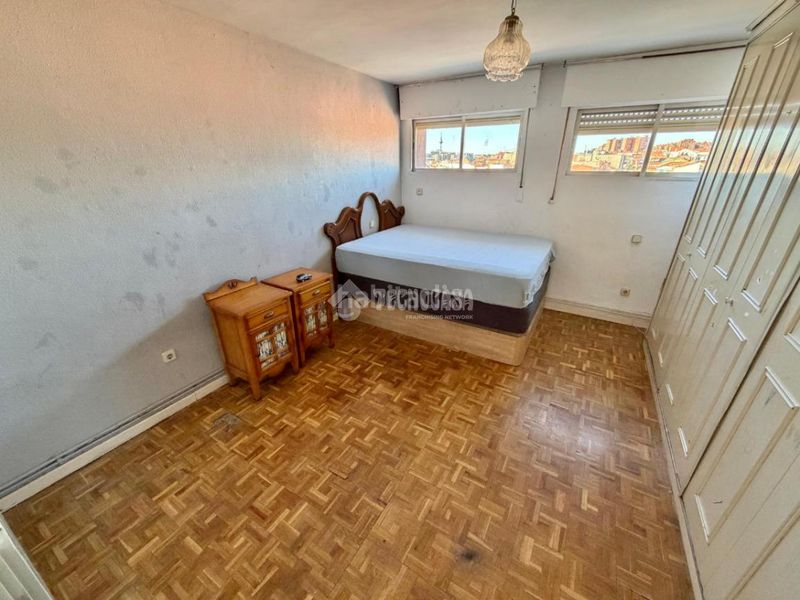 Foto 401a2bed-f663-47ef-8d71-d0aa00840029. Pis a San Diego Madrid
